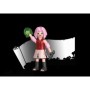 Figurina Sakura din seria anime Naruto